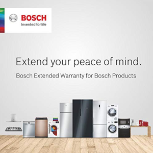 Bosch home appliances Photo