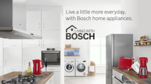Bosch service 